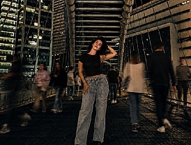 עדן בן יעקב - הופעת בכורה