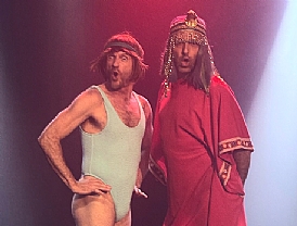 תמונע לייט נייט: ליפ סינק