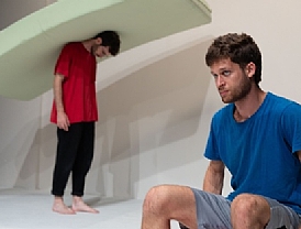 האוויר הוא של כולם