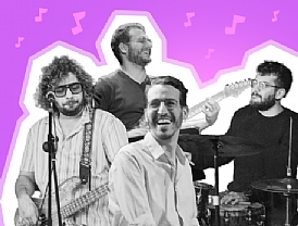 משפטים מולחנים