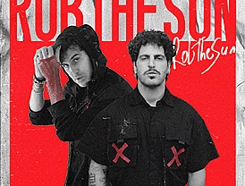 Rob The Sun