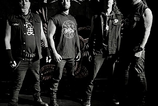 Arallu DMoon album release show