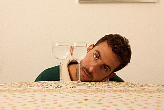 יואב עוז - הבחור ששר