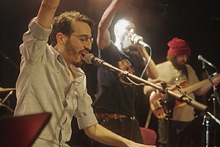 משפטים מולחנים