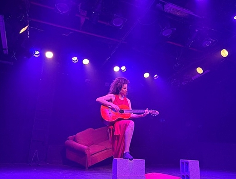 צילום: ג'וליאן בונטה - פרידהיים צילום: ג'וליאן בונטה - פרידהיים