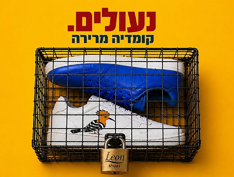 צילום: אייל זוסמן