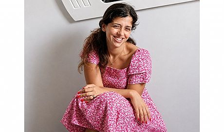 צילום: פסיה אמיר וזואי רוזן בר