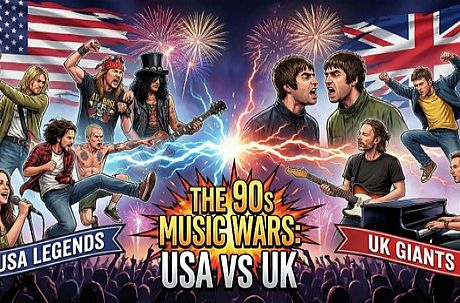 Soundclash