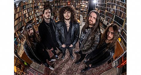 THEATRE OF THRASH