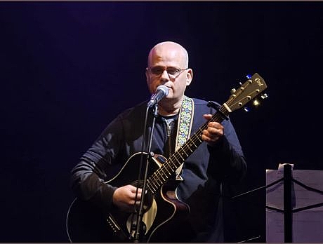 צילום: יהורם גלילי
