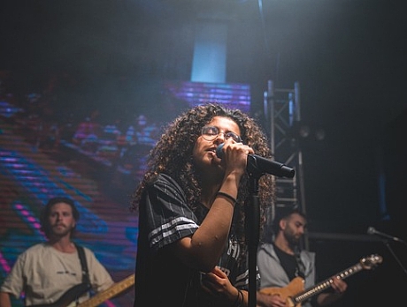 אמונה מחפוד