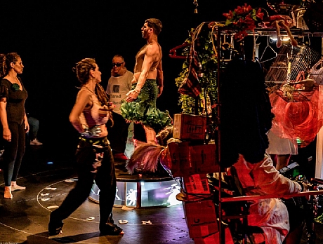 צילום גרסיאלה חייצ'נקו צילום גרסיאלה חייצ'נקו