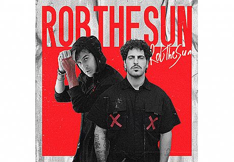 Rob The Sun