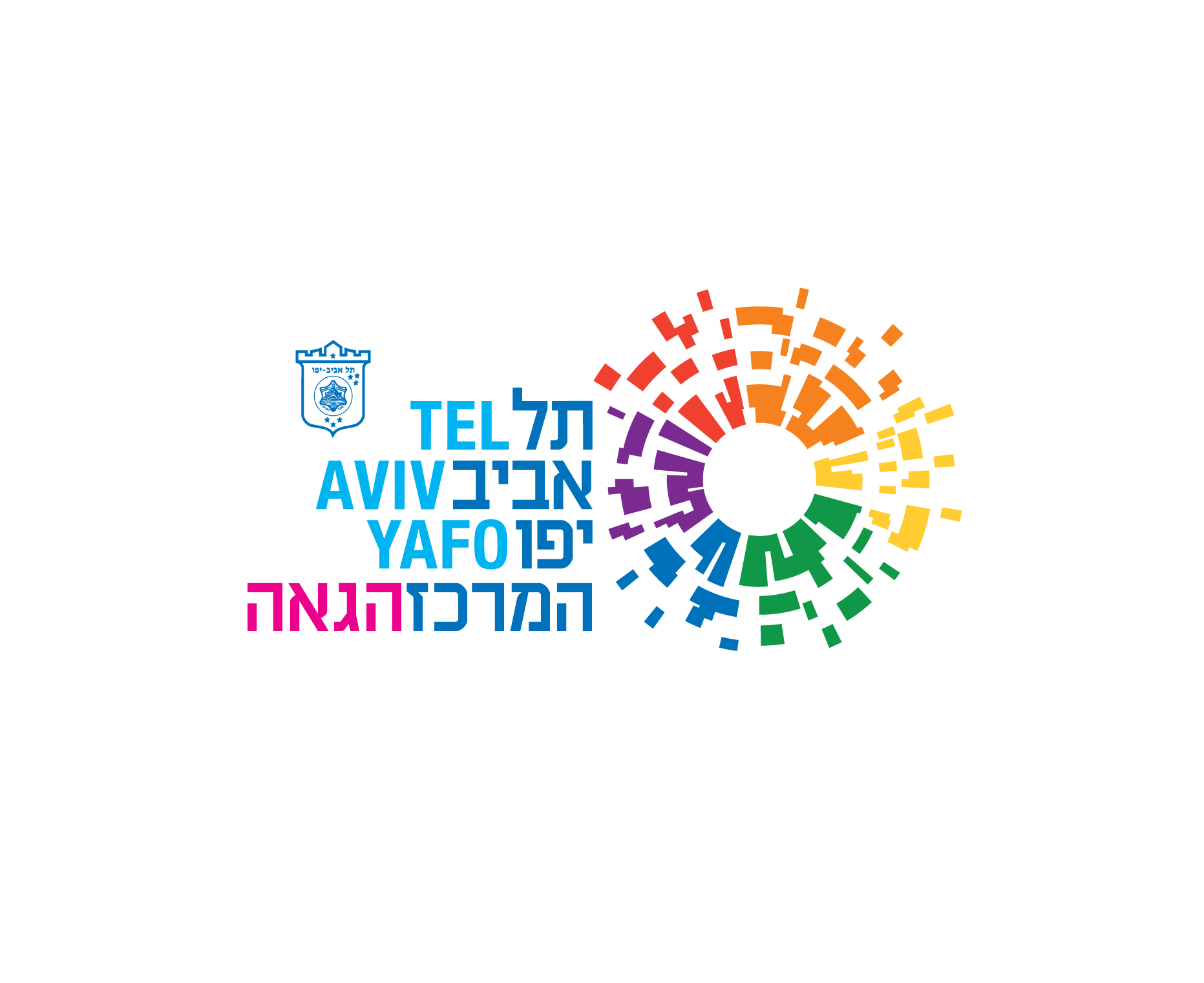 עירד לוגו